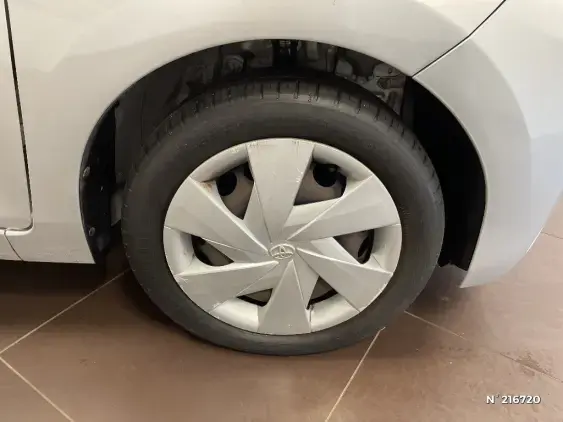 TOYOTA AYGO II - voiture d'occasion - Photo 8