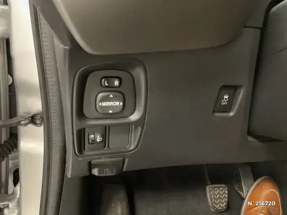 TOYOTA AYGO II - voiture d'occasion - Photo 15