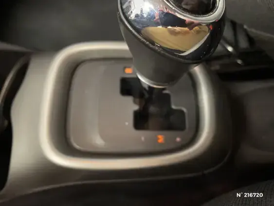 TOYOTA AYGO II - voiture d'occasion - Photo 28