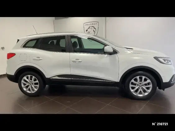 RENAULT KADJAR - voiture d'occasion - Photo 5