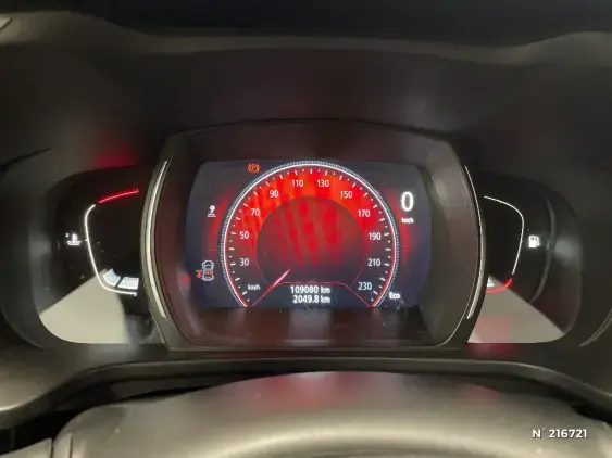 RENAULT KADJAR - voiture d'occasion - Photo 12