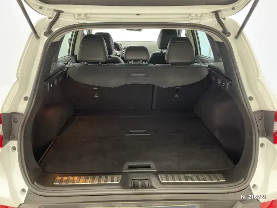 RENAULT KADJAR - voiture d'occasion - Photo 7