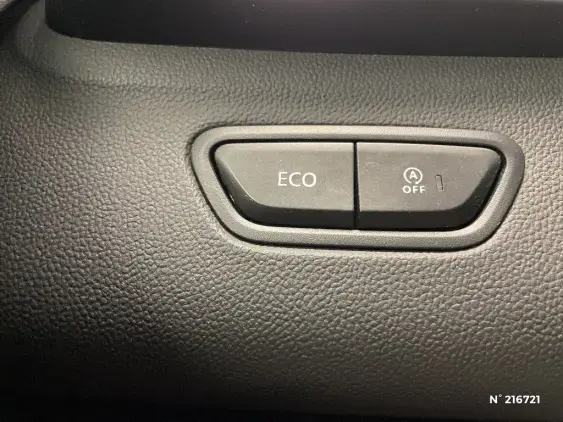 RENAULT KADJAR - voiture d'occasion - Photo 15