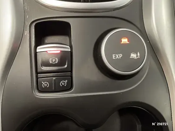RENAULT KADJAR - voiture d'occasion - Photo 27