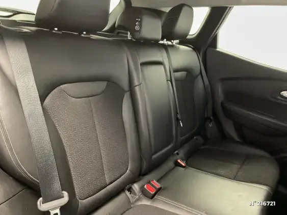 RENAULT KADJAR - voiture d'occasion - Photo 11