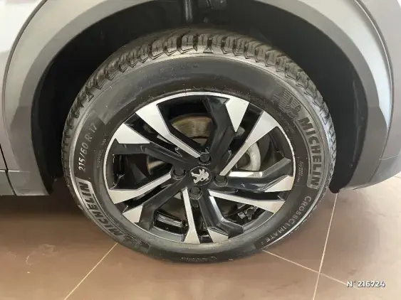 PEUGEOT 2008 II - voiture d'occasion - Photo 8