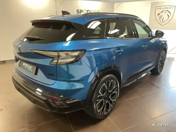 RENAULT AUSTRAL - voiture d'occasion - Photo 4