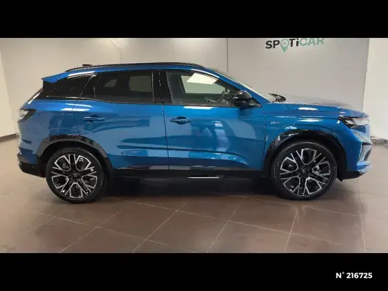 RENAULT AUSTRAL - voiture d'occasion - Photo 5