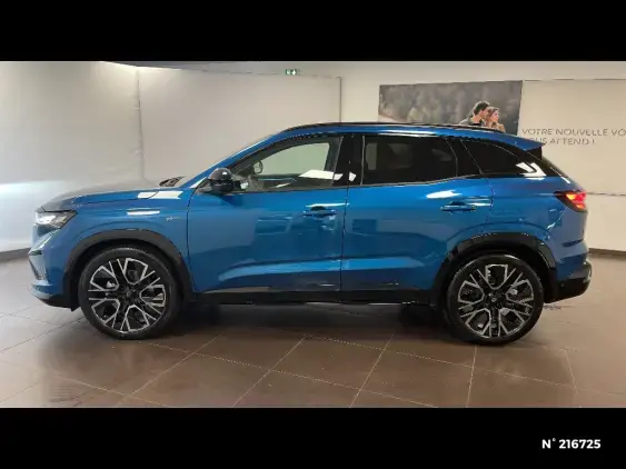 RENAULT AUSTRAL - voiture d'occasion - Photo 2
