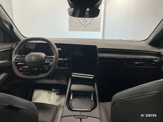 RENAULT AUSTRAL - voiture d'occasion - Photo 9