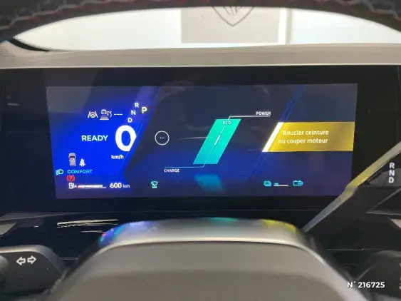 RENAULT AUSTRAL - voiture d'occasion - Photo 12