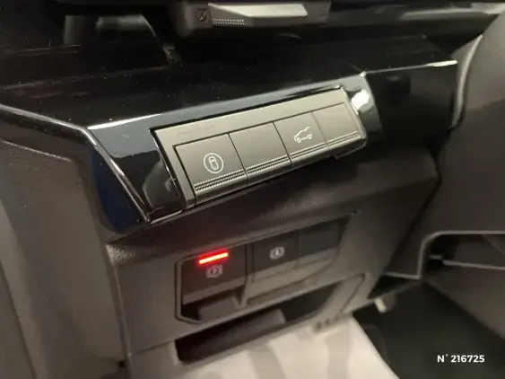 RENAULT AUSTRAL - voiture d'occasion - Photo 15