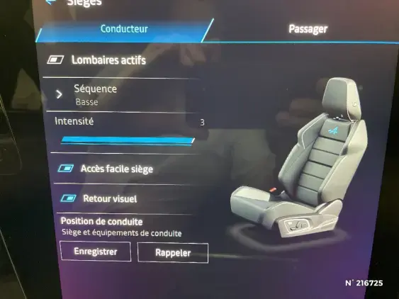 RENAULT AUSTRAL - voiture d'occasion - Photo 29