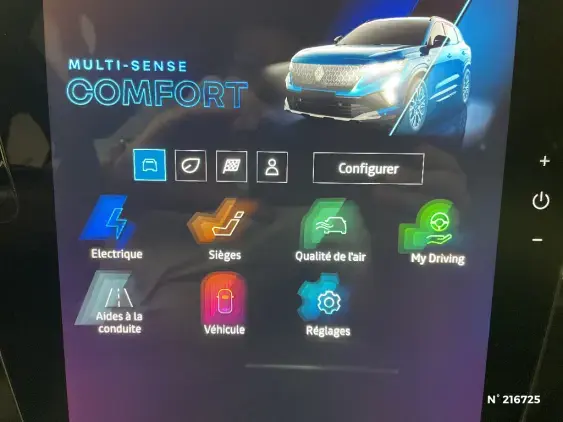 RENAULT AUSTRAL - voiture d'occasion - Photo 31
