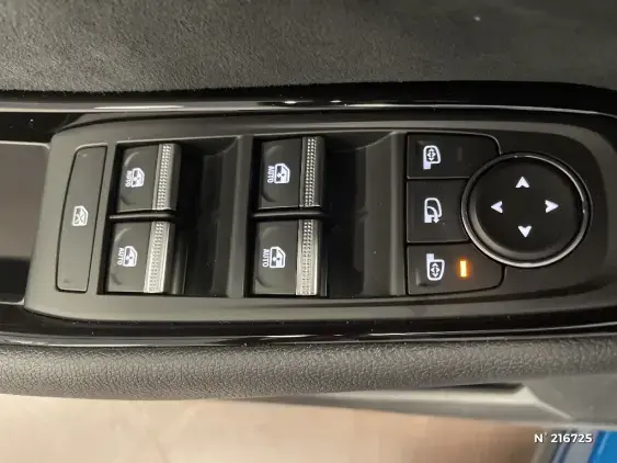RENAULT AUSTRAL - voiture d'occasion - Photo 32
