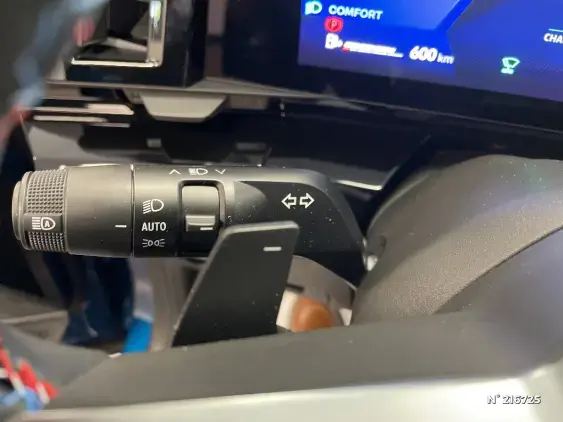 RENAULT AUSTRAL - voiture d'occasion - Photo 33