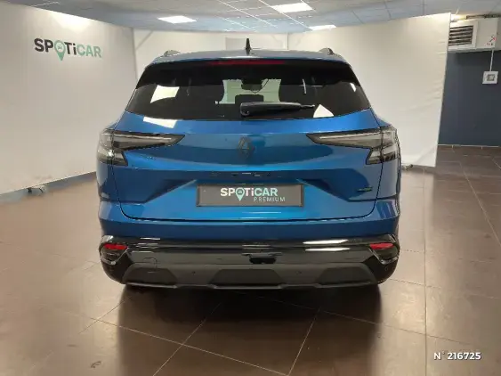RENAULT AUSTRAL - voiture d'occasion - Photo 6