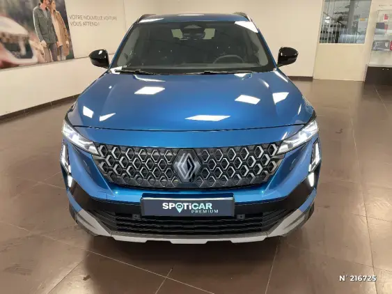 RENAULT AUSTRAL - voiture d'occasion - Photo 3