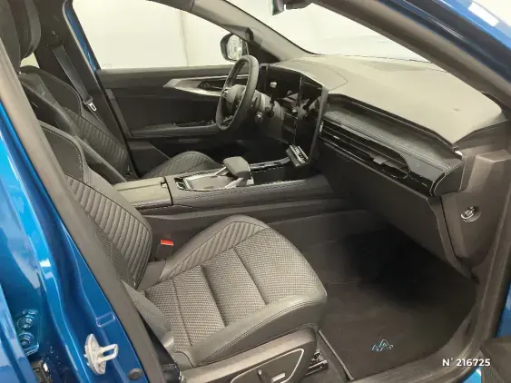 RENAULT AUSTRAL - voiture d'occasion - Photo 10