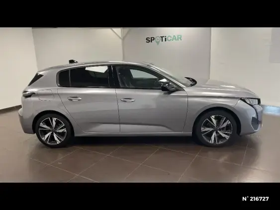 PEUGEOT 308 III - voiture d'occasion - Photo 5