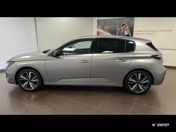 PEUGEOT 308 III - voiture d'occasion - Photo 2
