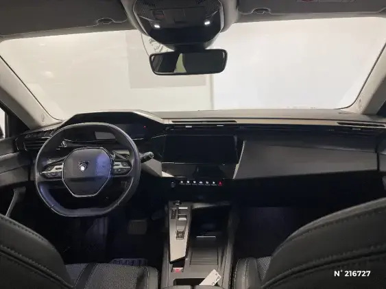PEUGEOT 308 III - voiture d'occasion - Photo 9