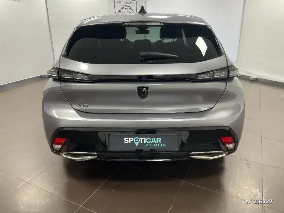 PEUGEOT 308 III - voiture d'occasion - Photo 6