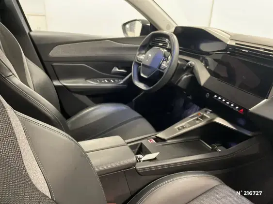 PEUGEOT 308 III - voiture d'occasion - Photo 10