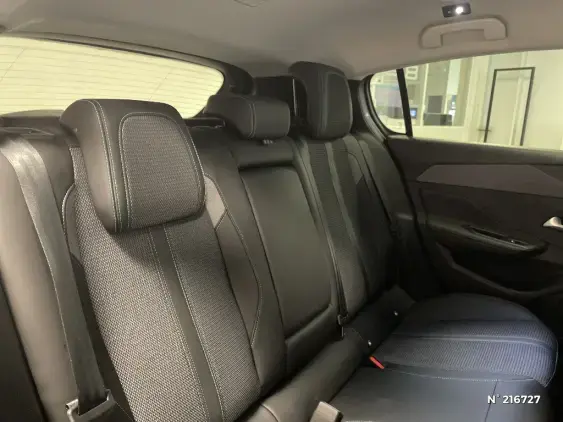 PEUGEOT 308 III - voiture d'occasion - Photo 11