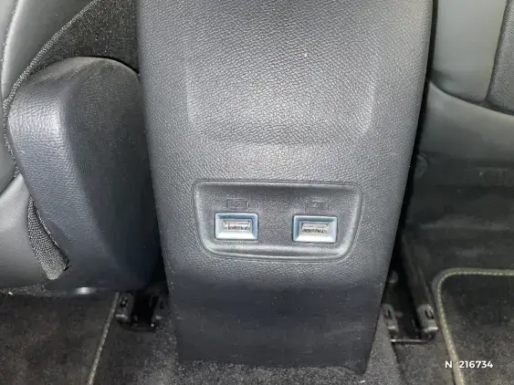 PEUGEOT 208 ELECTRIQUE II - voiture d'occasion - Photo 28