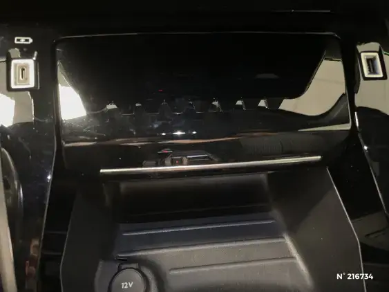 PEUGEOT 208 ELECTRIQUE II - voiture d'occasion - Photo 30
