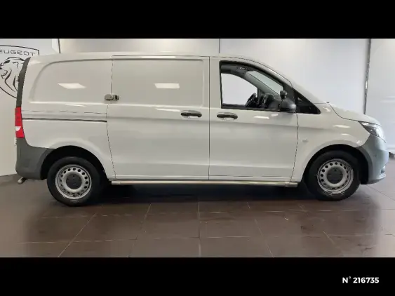 MERCEDES-BENZ VITO III - voiture d'occasion - Photo 5