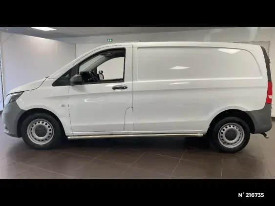 MERCEDES-BENZ VITO III - voiture d'occasion - Photo 2