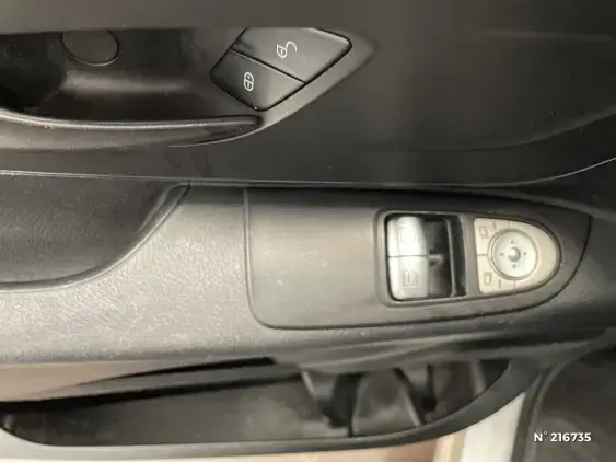 MERCEDES-BENZ VITO III - voiture d'occasion - Photo 26