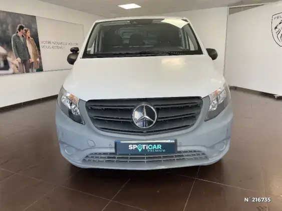 MERCEDES-BENZ VITO III - voiture d'occasion - Photo 3