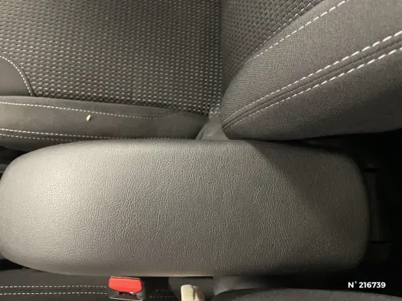 PEUGEOT 208 - voiture d'occasion - Photo 28