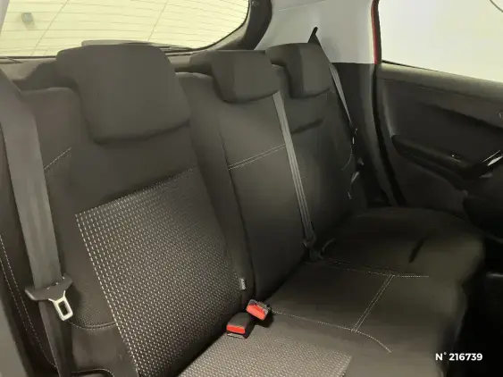 PEUGEOT 208 - voiture d'occasion - Photo 11