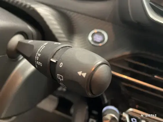 PEUGEOT 208 ELECTRIQUE II - voiture d'occasion - Photo 26