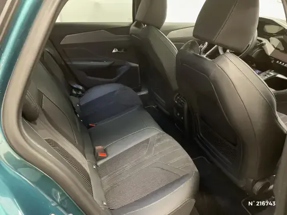 PEUGEOT 308 SW III - voiture d'occasion - Photo 11