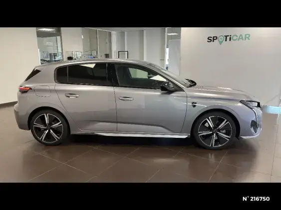 PEUGEOT 308 III - voiture d'occasion - Photo 5