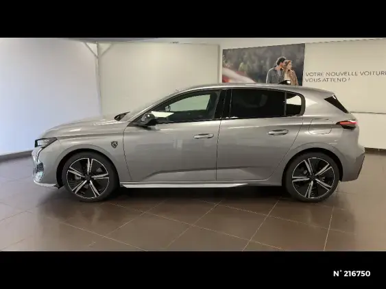 PEUGEOT 308 III - voiture d'occasion - Photo 2