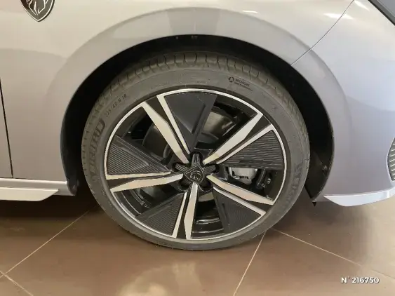 PEUGEOT 308 III - voiture d'occasion - Photo 8