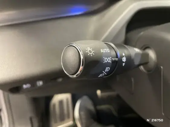 PEUGEOT 308 III - voiture d'occasion - Photo 29