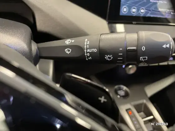 PEUGEOT 308 III - voiture d'occasion - Photo 30