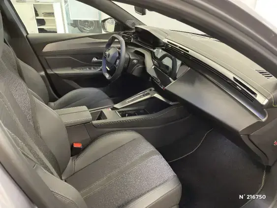 PEUGEOT 308 III - voiture d'occasion - Photo 10