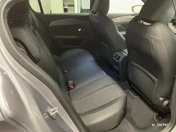 PEUGEOT 308 III - voiture d'occasion - Photo 11