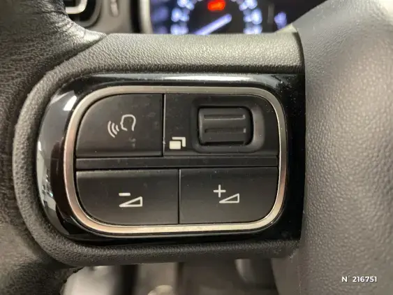 CITROEN C3 SOCIETE III - voiture d'occasion - Photo 30