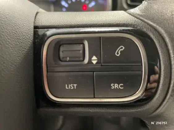 CITROEN C3 SOCIETE III - voiture d'occasion - Photo 31