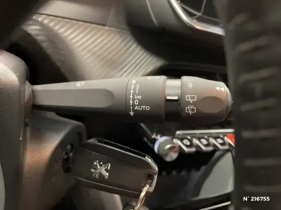 PEUGEOT 208 II - voiture d'occasion - Photo 30