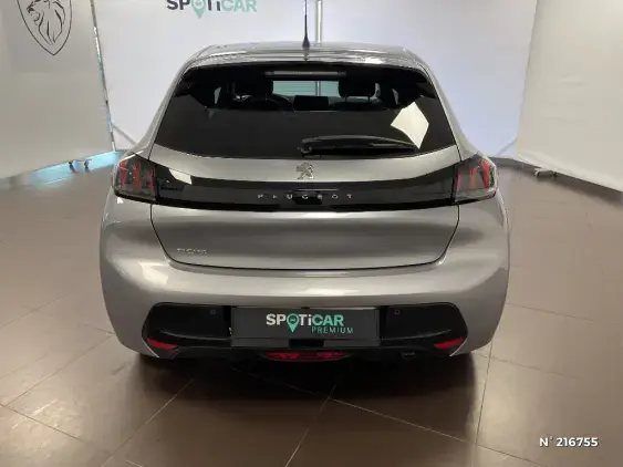 PEUGEOT 208 II - voiture d'occasion - Photo 6